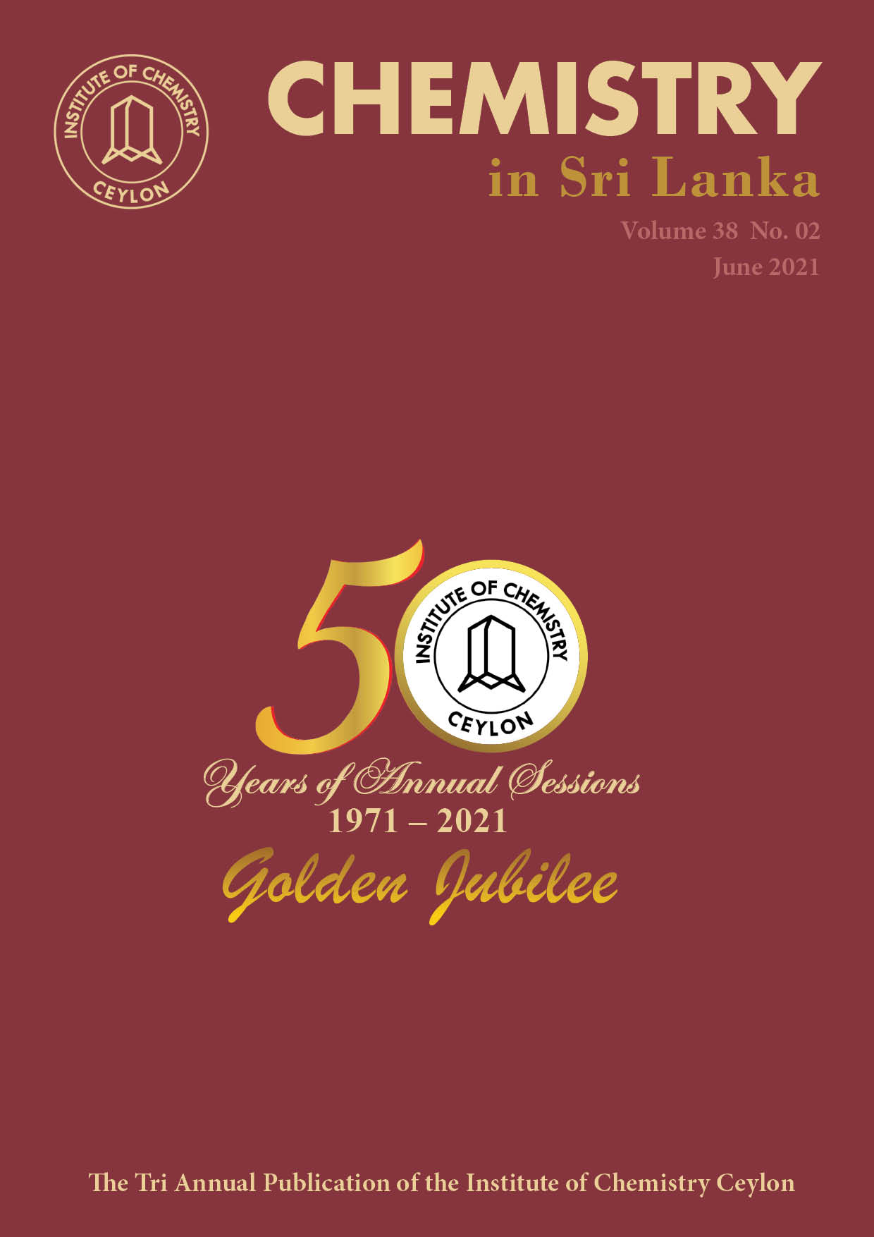 Vol. 38 No. 2