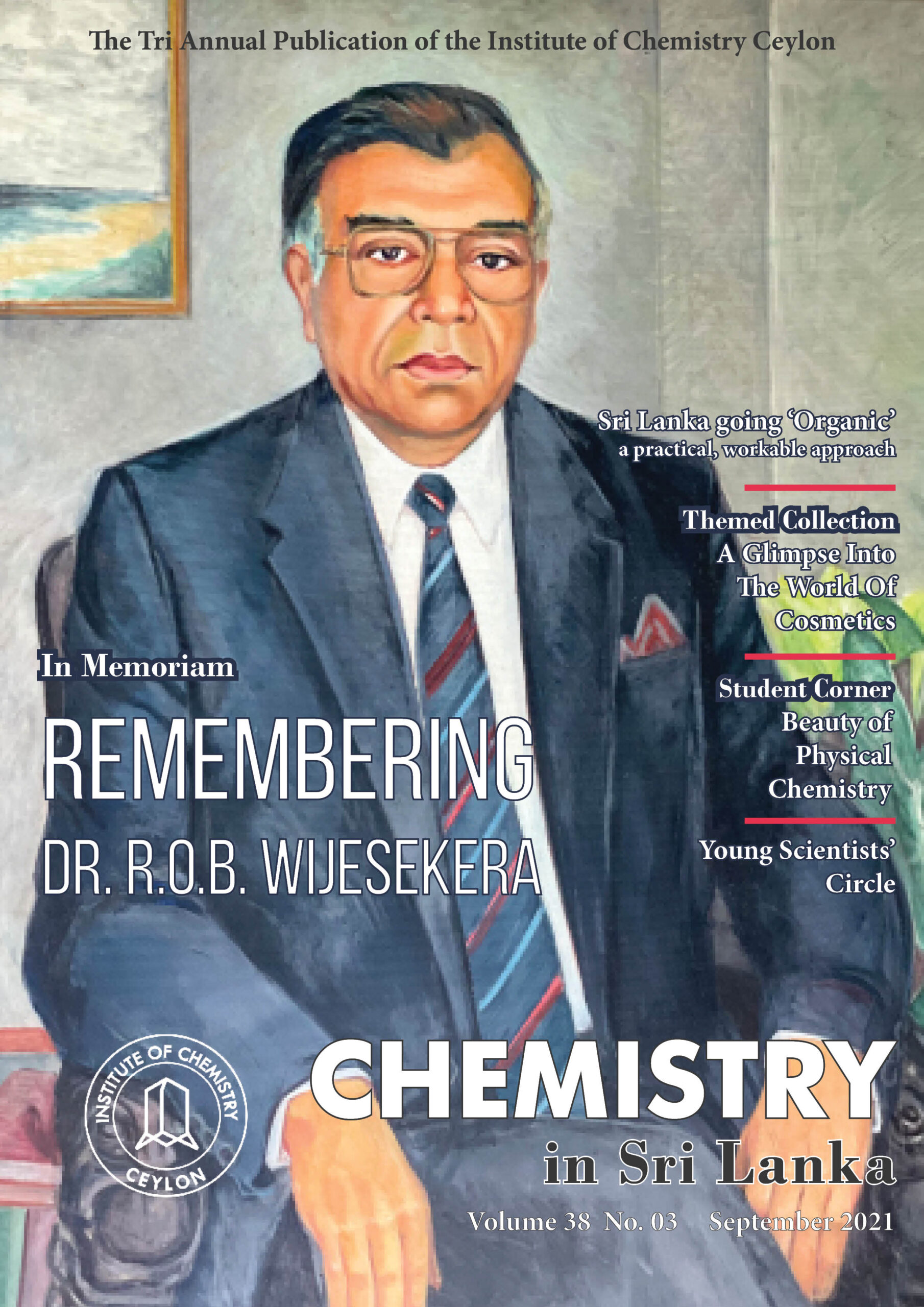 Vol. 38 No. 3