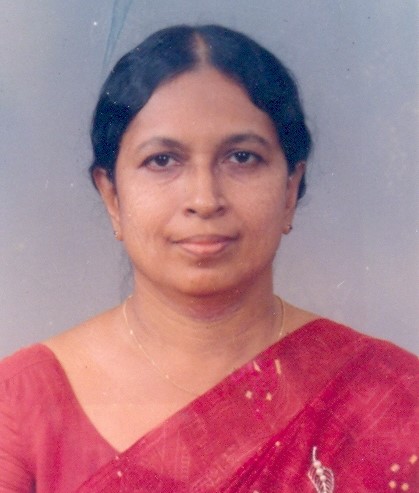 Dr. Nandani Edirweera
