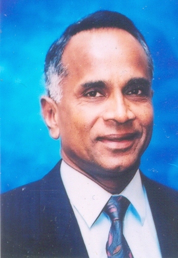 Dr. L M K Thilakerathne