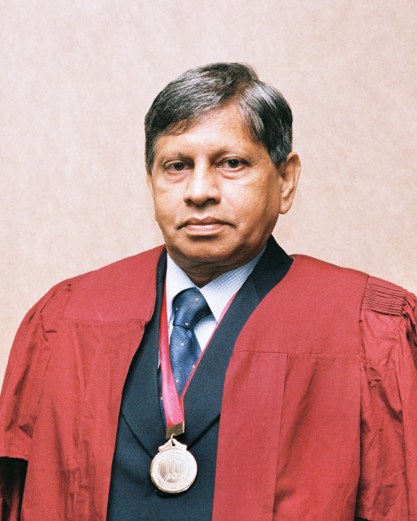 Mr. E G Somapala