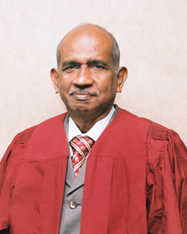 Mr N I N S Nadarasa