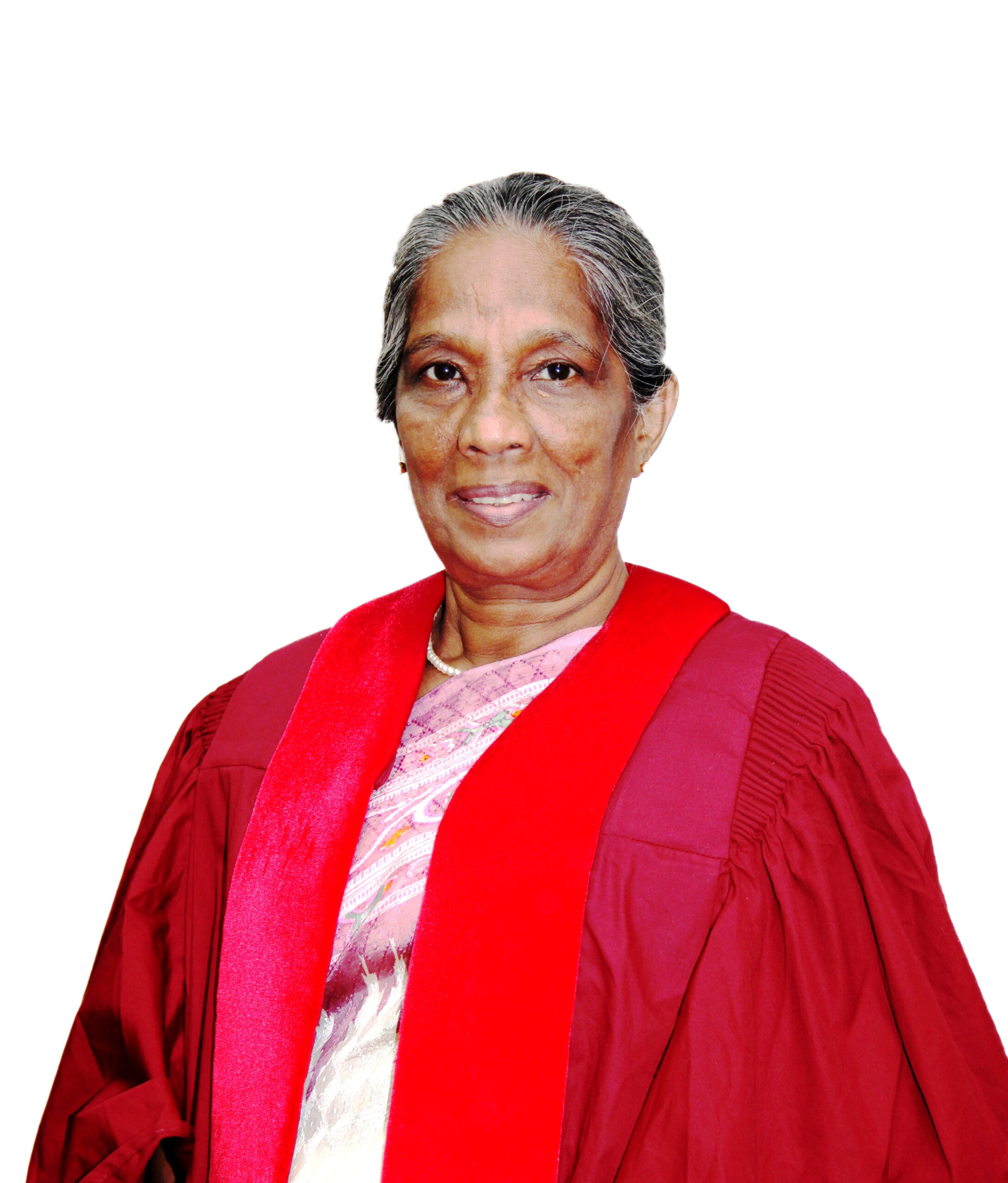 Prof. Sujatha Hewage