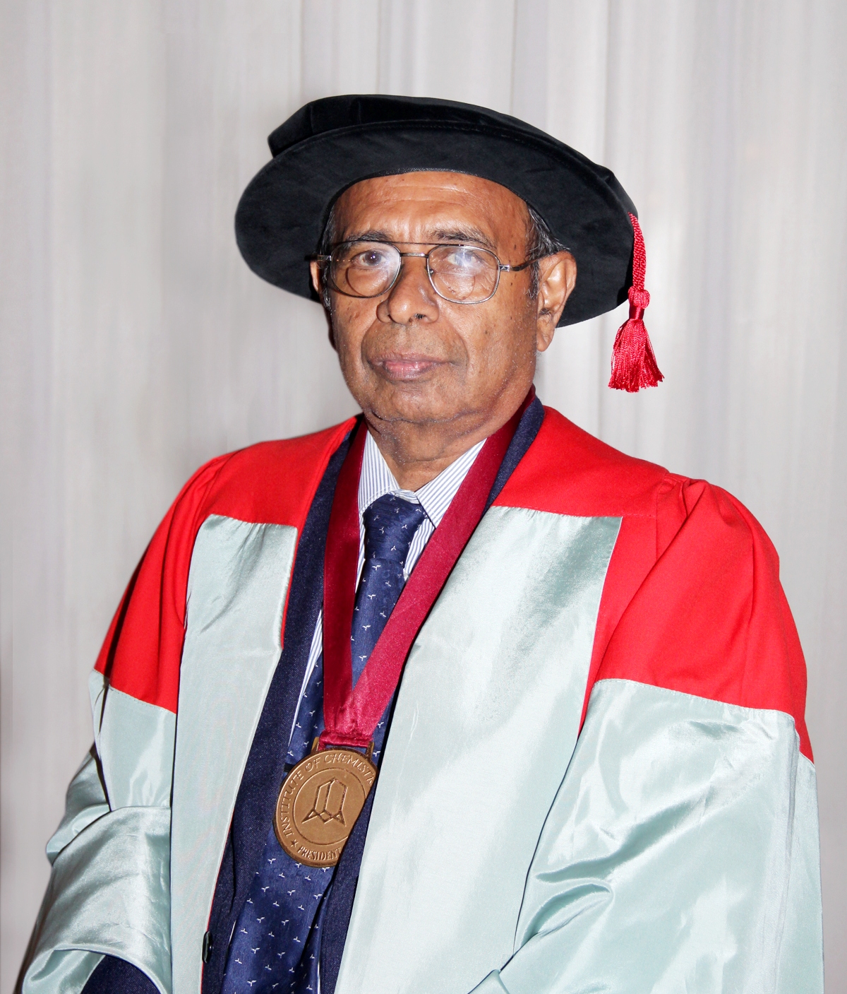 Prof. S Sotheeswaran