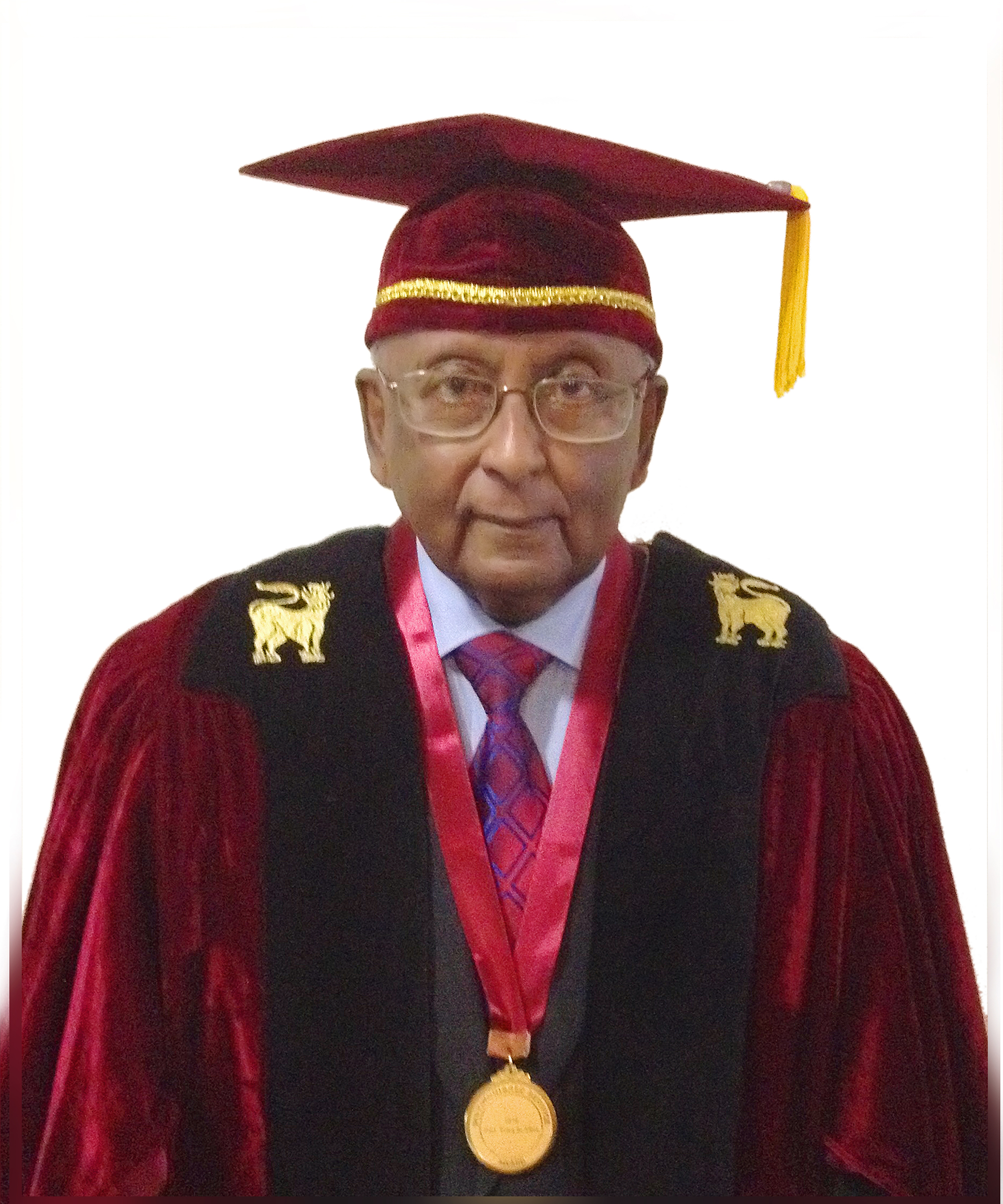 Prof. Tuley de Silva