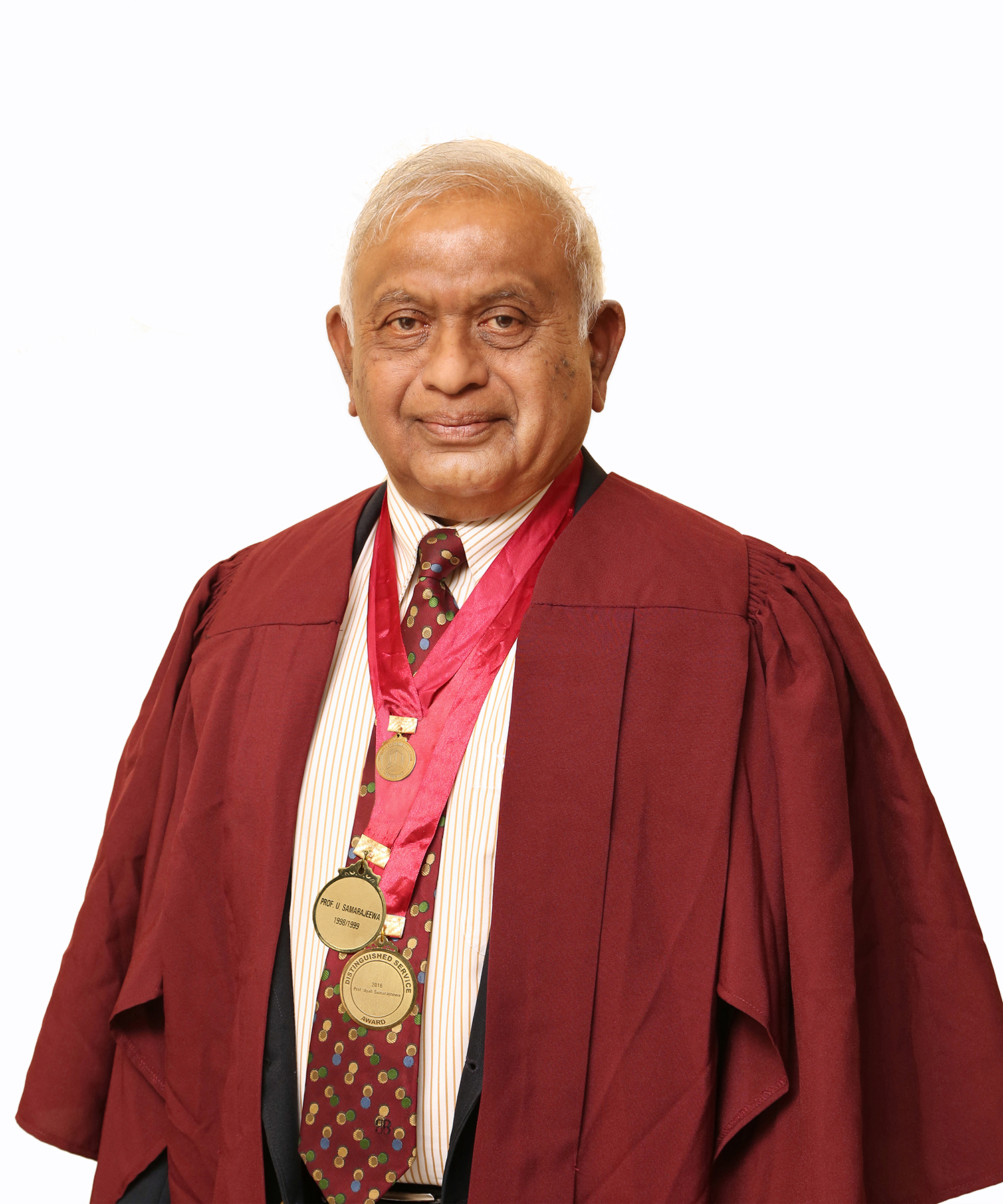 Prof. Tuley de Silva