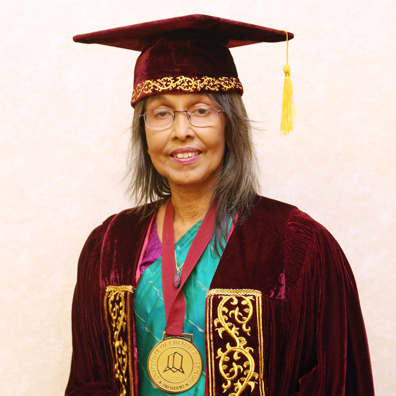 Prof. H M K K Pathirana