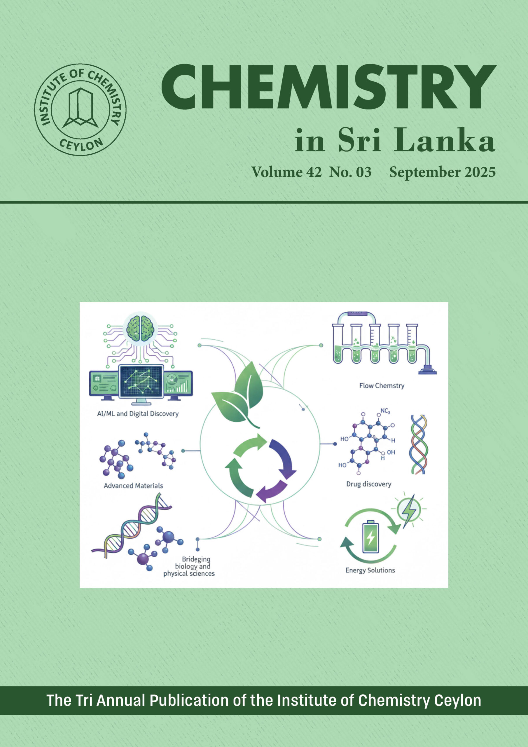 Vol. 42 No. 3 September 2025