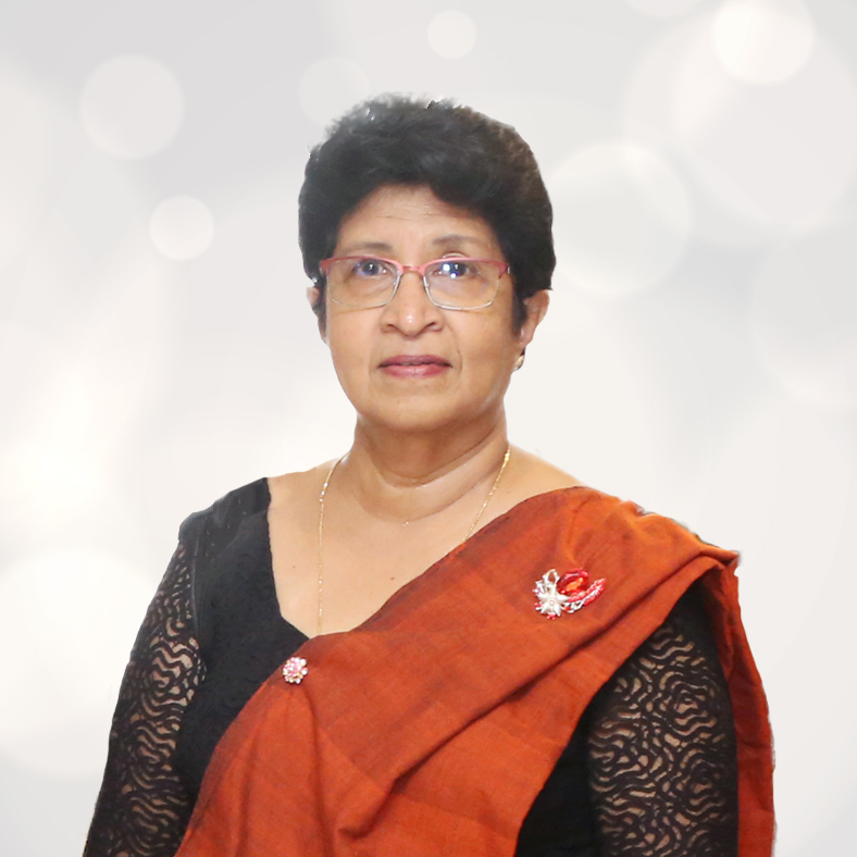 Prof. Chandani Perera