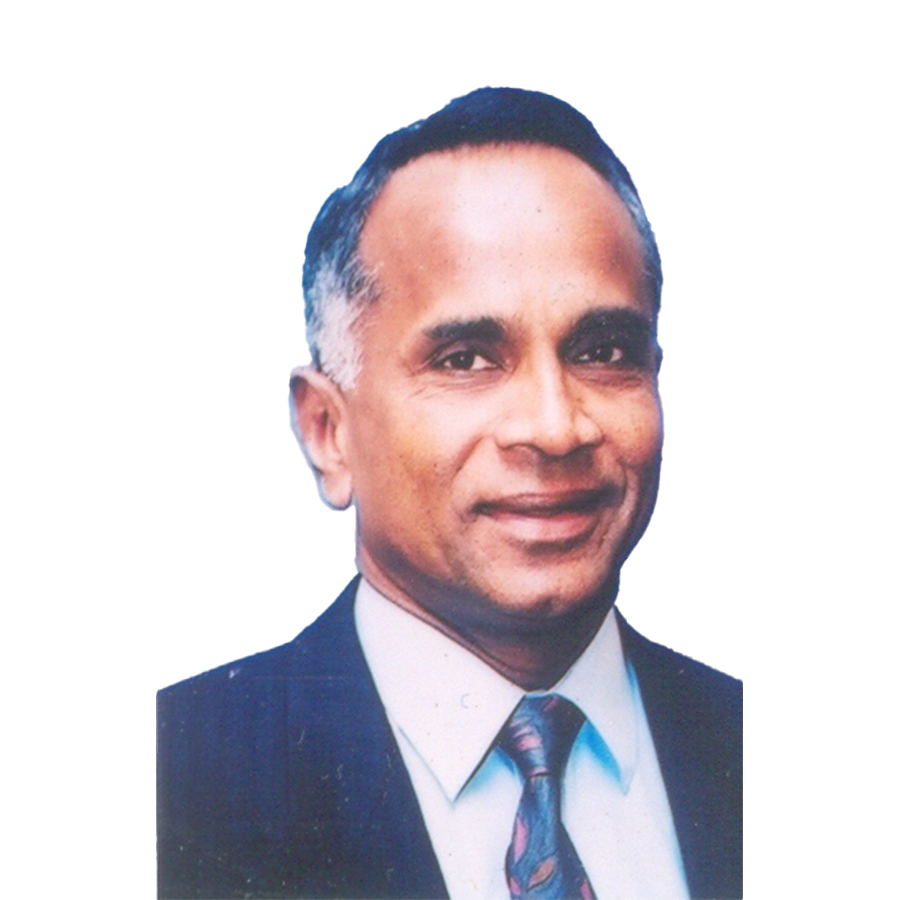 Dr. L M K Thilakerathne