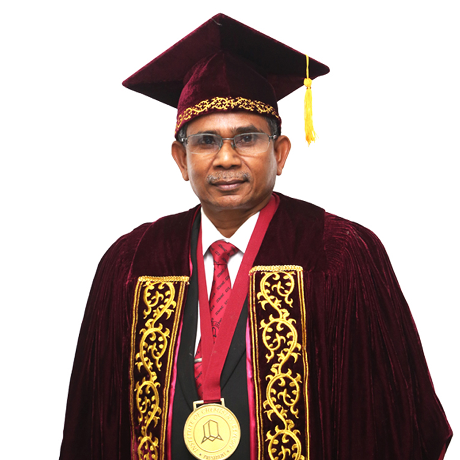 Mr. N M Sanjaya Hettigedara