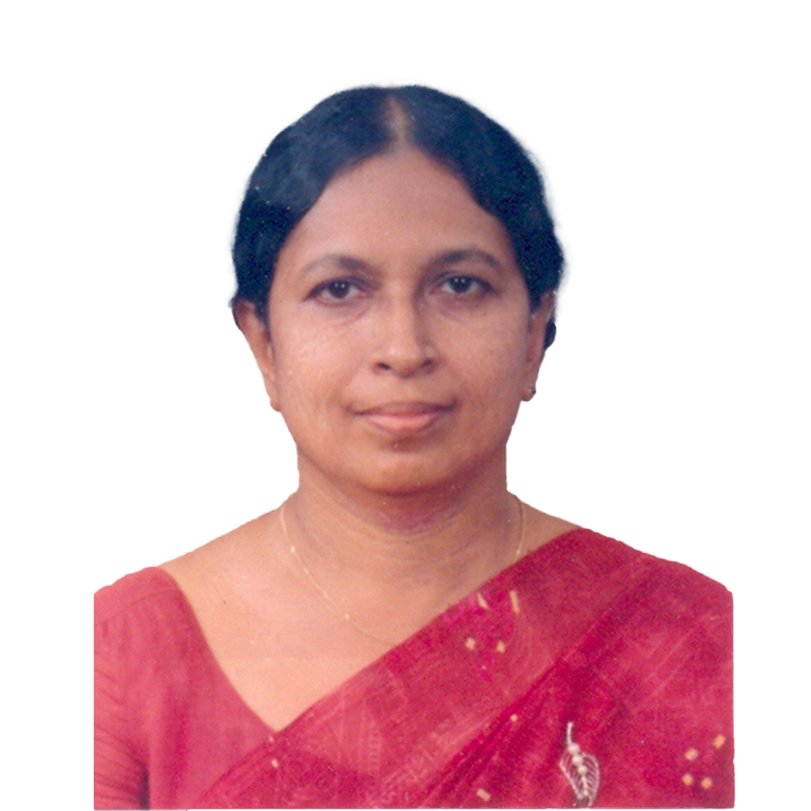 Dr. Nandani Edirweera