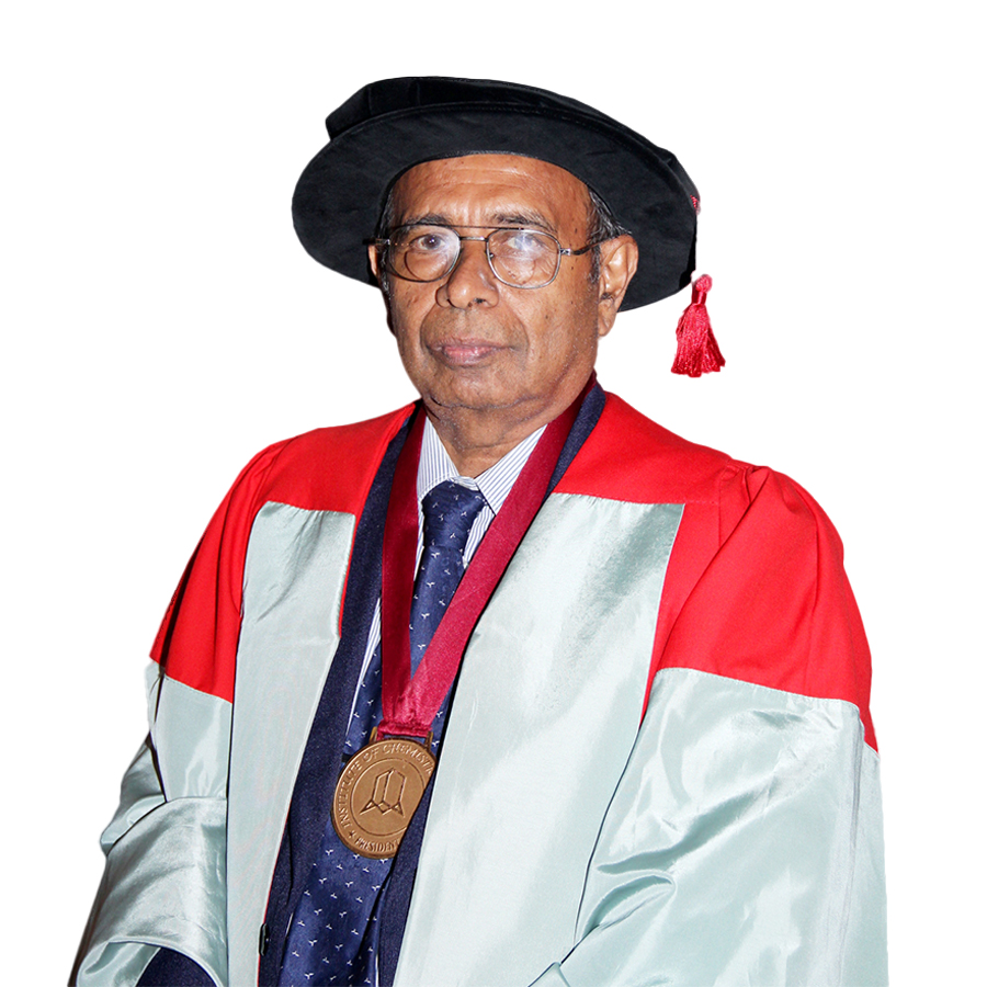 Prof. S Sotheeswaran