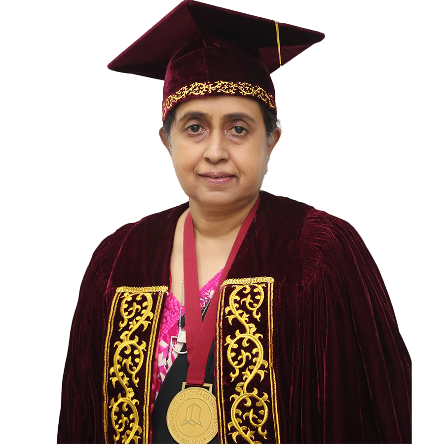 Prof. Srianthie A Deraniyagala