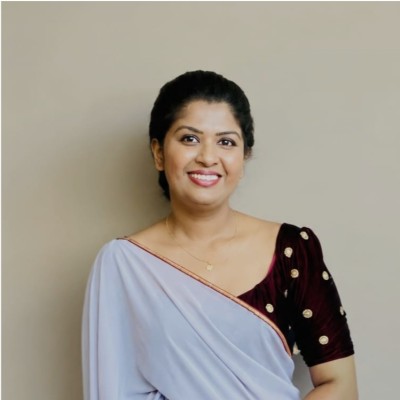 Mrs. Hansani Niroshika
