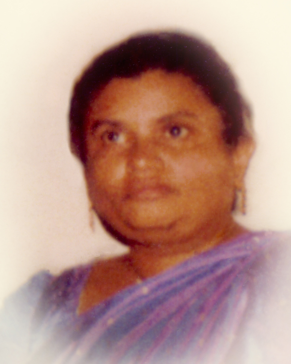 Ms. Clodagh Nethsingha