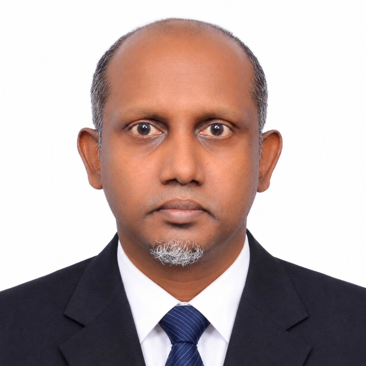 Mr. C K Kekillarachchi