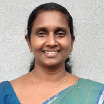 Prof. C. M. Hettiarachchi