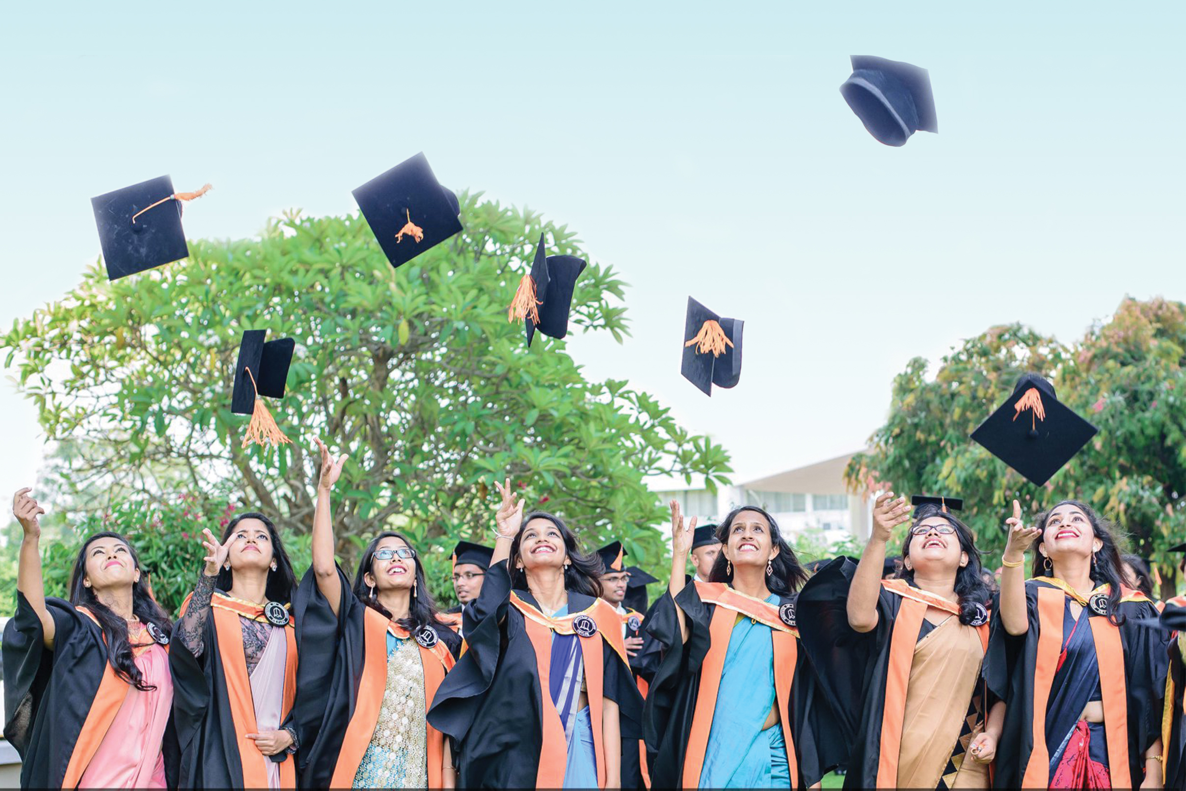 XXIInd Convocation