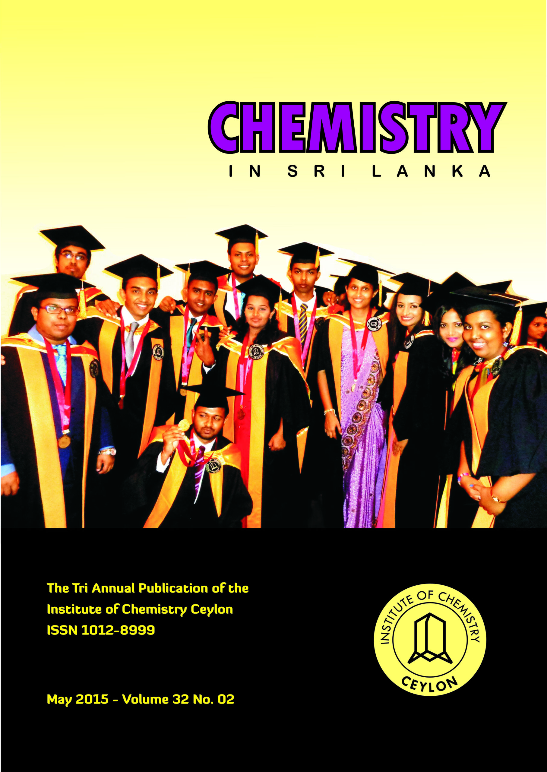 Vol. 32 No. 2
