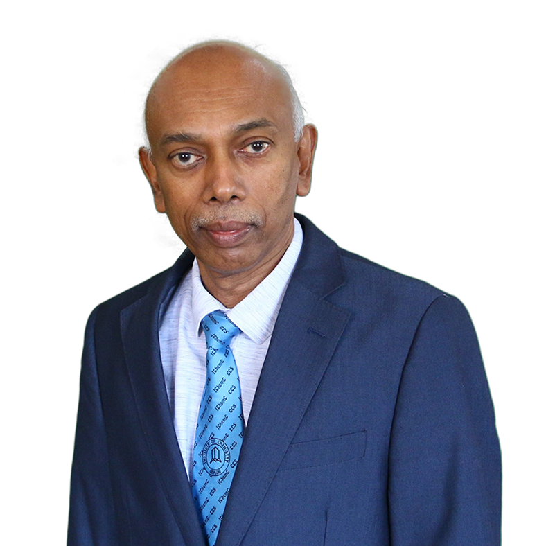 Prof. HMD Namal Priyantha